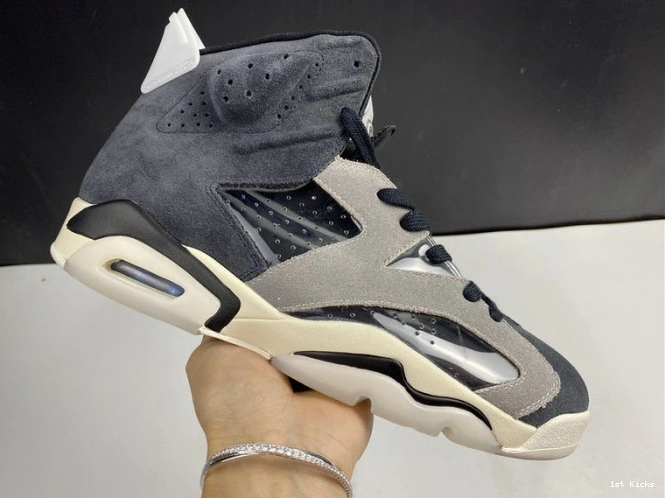 1st Kicks Shoes wmns HighQuality 6 air 1553 jordan chrome ck6635- tech 1119